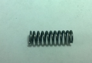 Пружина сжатия ТД.017.004 пружина сжатия 11.5х3.7х0.5 в интернет-магазине НМК