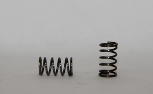 Пружина сжатия ЛЯЕИ.753512.003 пружина сжатия 14х7.6х0.8 в интернет-магазине НМК